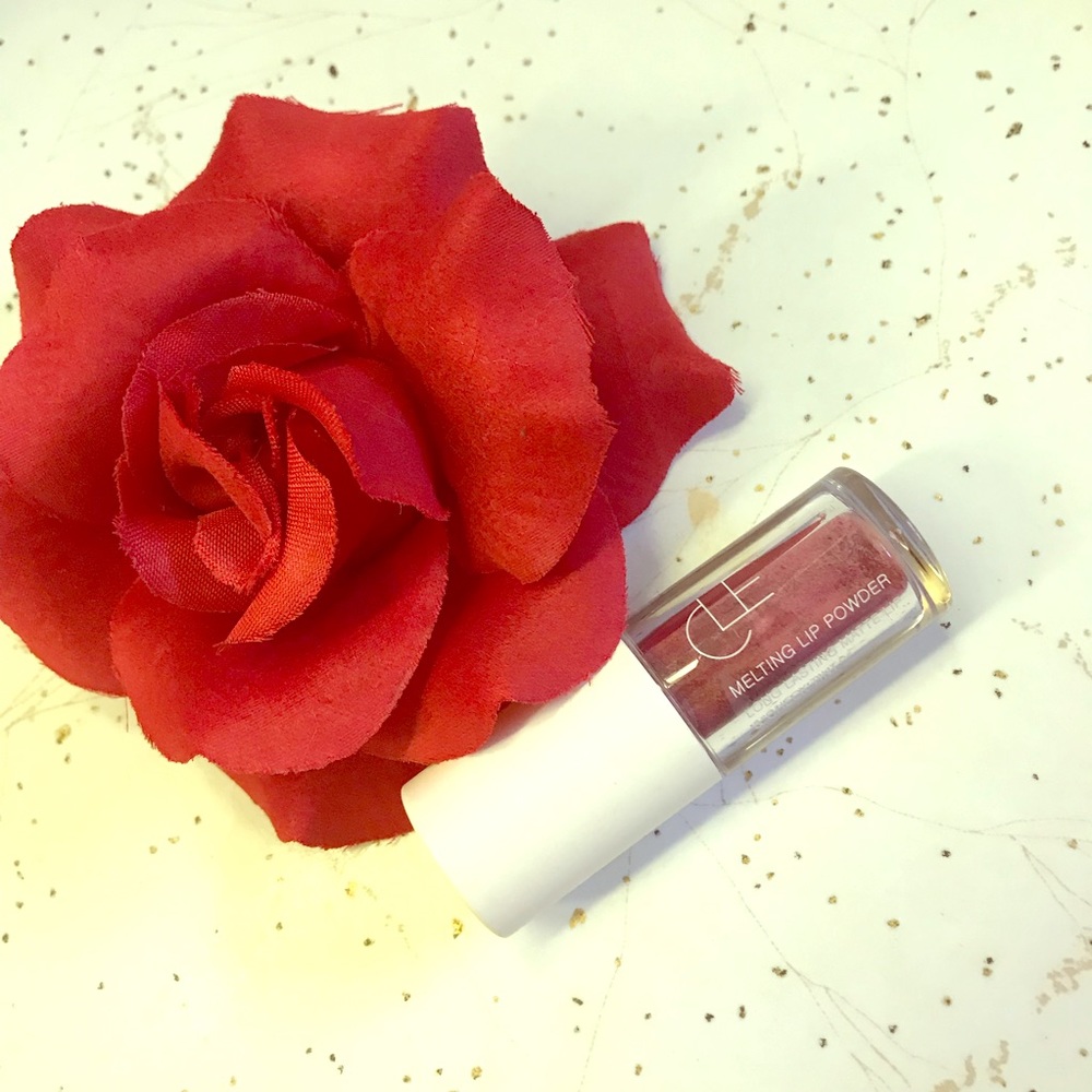 5 FOR $25 - CLE Melting Lip & Cheek Powder